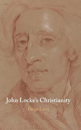 John Locke's Christianity