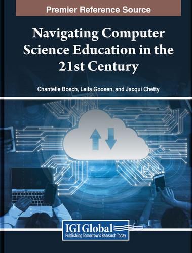 Cover image for Navigating Computer Science Education in the 21st Century