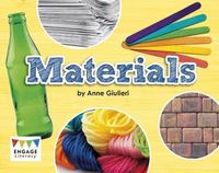 Cover image for Materials