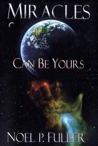 Cover image for Miracles Can Be Yours