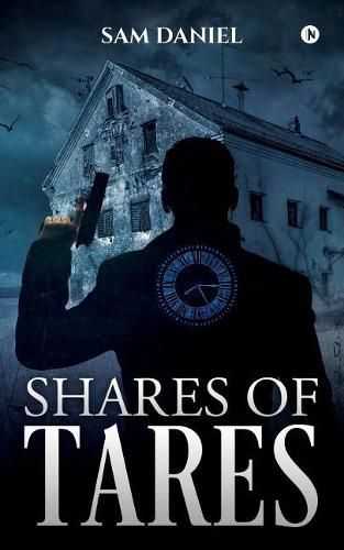 Cover image for Shares of Tares