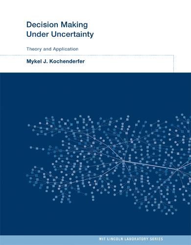 Decision Making Under Uncertainty: Theory and Application