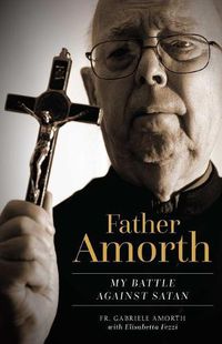 Cover image for Father Amorth