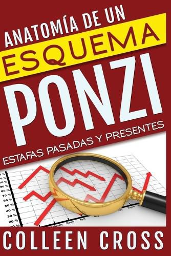 Cover image for Anatomia de un esquema Ponzi