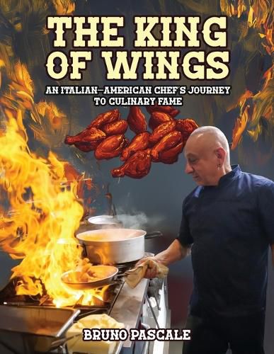 The King of Wings