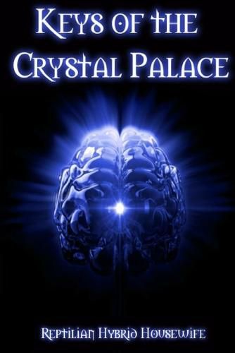 Cover image for Keys of the Crystal Palace