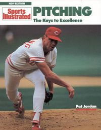 Cover image for Pitching: The Keys to Excellence