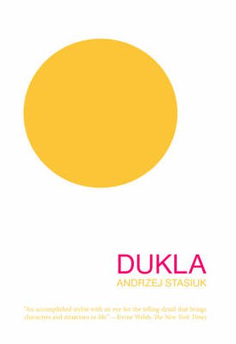 Cover image for Dukla