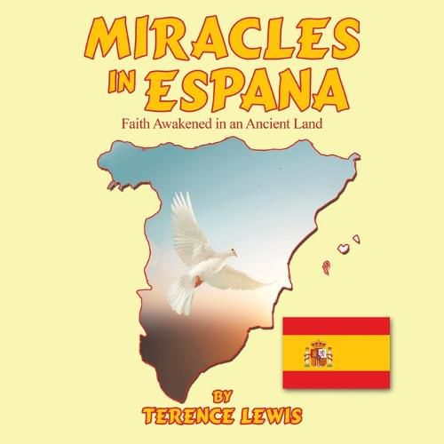 Cover image for Miracles in Espana