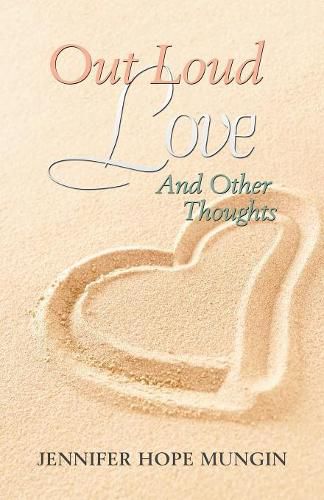 Cover image for Out Loud Love