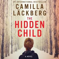 Cover image for The Hidden Child Lib/E