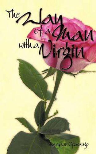 Cover image for The Way of a Man with a Virgin