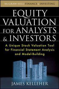 Cover image for Equity Valuation for Analysts and Investors