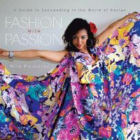 Cover image for Fashion with Passion