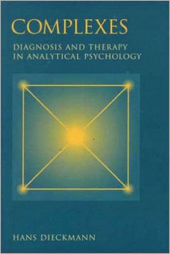 Cover image for Complexes: Diagnosis and Therapy in Analytical Psychology