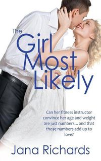 Cover image for The Girl Most Likely