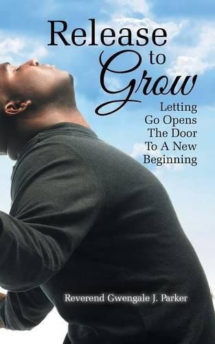 Cover image for Release to Grow