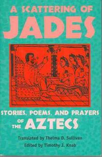 Cover image for A SCATTERING OF JADES