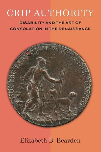 Cover image for Crip Authority