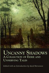 Cover image for Uncanny Shadows