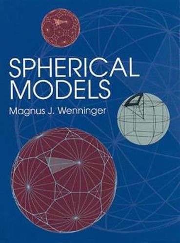 Cover image for Spherical Models