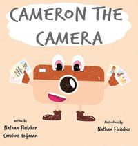 Cover image for Cameron the Camera