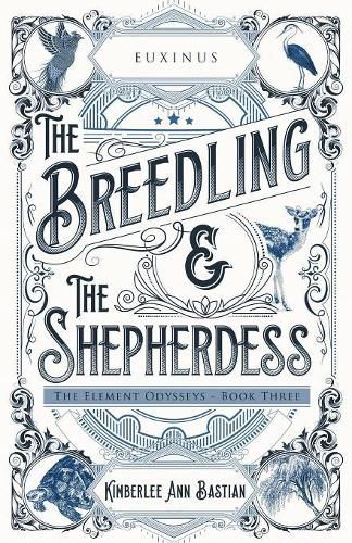 Cover image for The Breedling and the Shepherdess