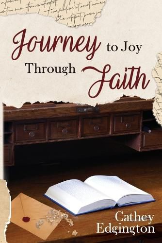 Cover image for Journey to Joy Through Faith