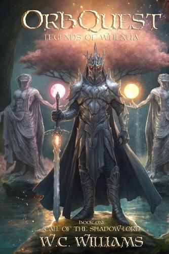 Cover image for Orbquest