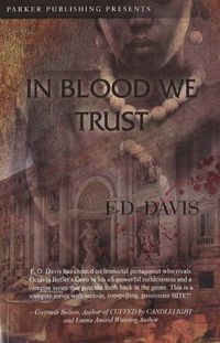 Cover image for In Blood We Trust