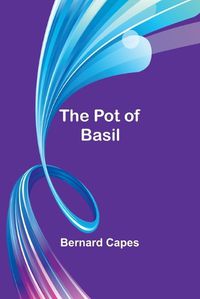 Cover image for The pot of basil