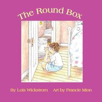 Cover image for The Round Box (8.5 square paperback)