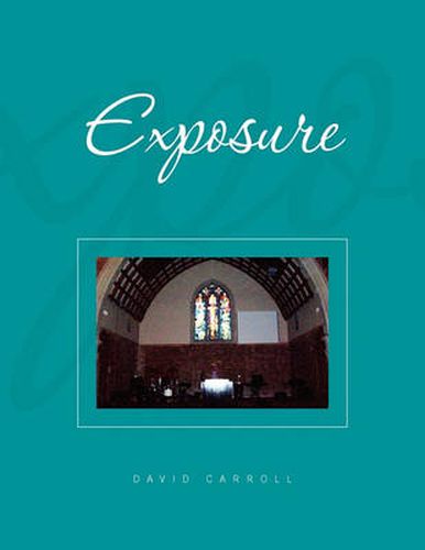 Cover image for Exposure