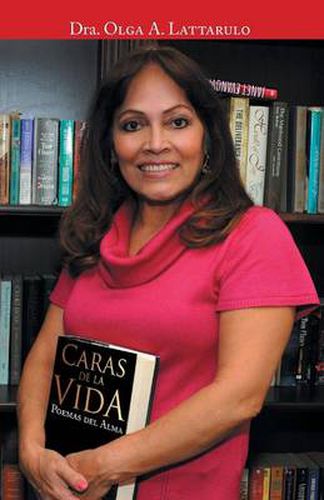 Cover image for Caras de la vida: Poemas del Alma