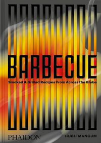 Cover image for Barbecue