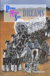 Cover image for P. M. S. Dreams