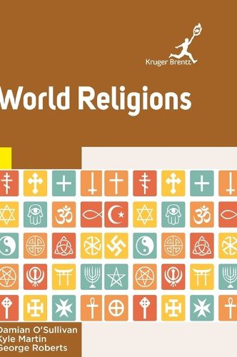 Cover image for World Religions