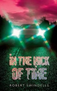 Cover image for Rollercoasters In the Nick of Time