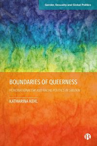 Cover image for Boundaries of Queerness