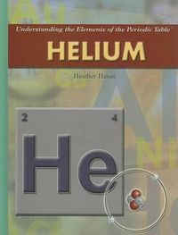 Cover image for Helium