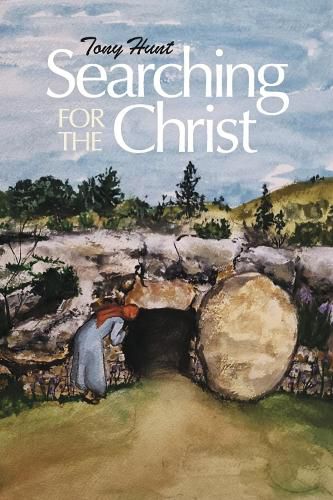 Cover image for Searching for the Christ