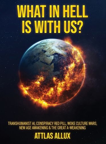 Cover image for What in Hell Is with Us?