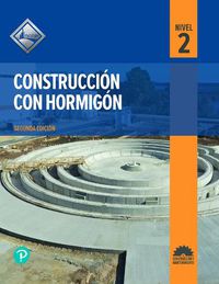 Cover image for Construccion con hormigon, nivel dos