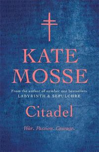 Cover image for Citadel