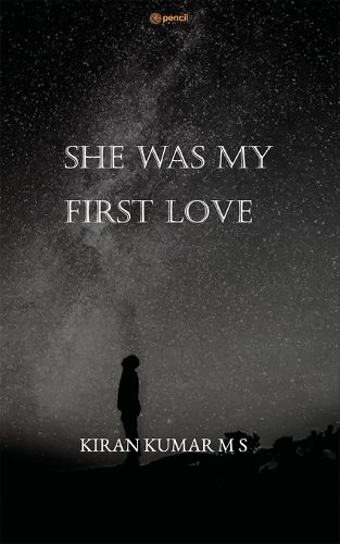 Cover image for She Was My First Love