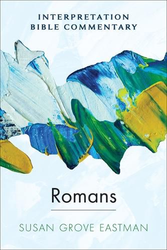 Cover image for Romans