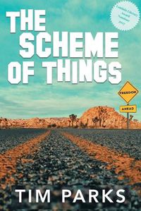 Cover image for The Scheme of Things