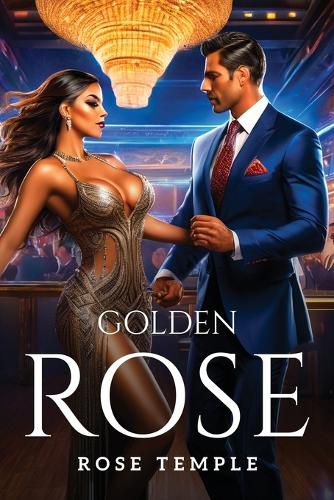 Cover image for Golden Rose