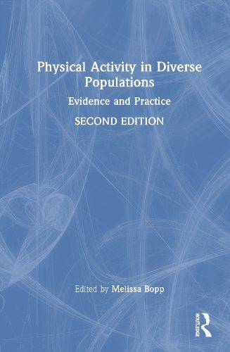 Cover image for Physical Activity in Diverse Populations