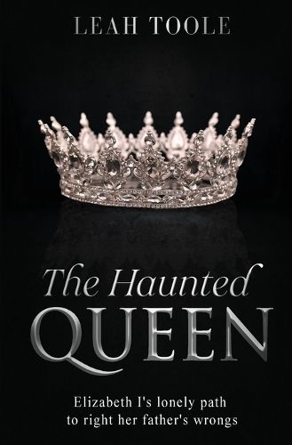 Cover image for The Haunted Queen